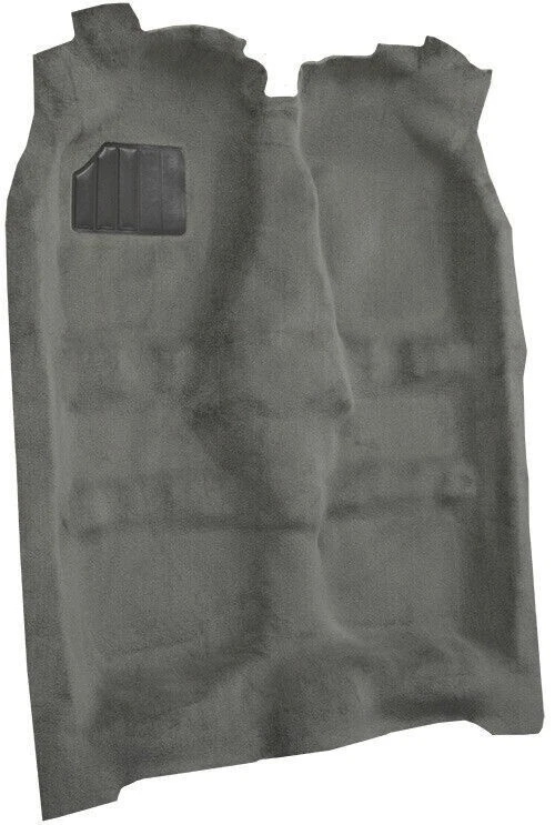 Alfombra Chevrolet Beretta 1990-96 de ACC Foto 2 de 3