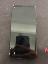 Motorola Moto G Power 2020 - 32 GB -black Unknown carrier  m470