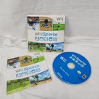New ListingWii Sports (Nintendo Wii, 2006) Tested & Working RVL-006USA