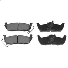 Kits de frein Jeep COMMANDER