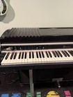1980 Fender Rhodes Mark II Eighty Eight 88 Key Electric Suitcase Piano Keyboard — photo 3