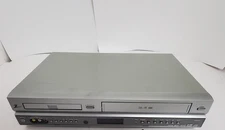 Zenith XVB443 DVD VCR Combo Player Excellent Condition Tested