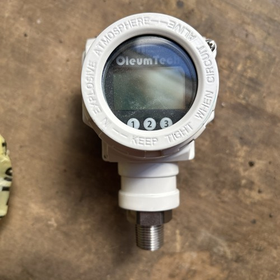 #ad #ad ⚡OLEUM TECH H SERIES SMART PRESSURE TRANSMITTER PESSCO OFFERING 1 G082624 11 🗽 $300.00