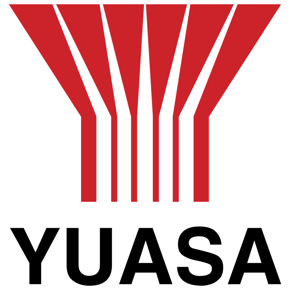 YUASA Car Battery 12V 40Ah 360A B1 T1 T3 Starter SMF Fits Mitsubishi i MiEV - Image 3 of 4