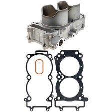 NICHE Cylinder Gasket Kit Polaris RZR XP Turbo S R 4 Pro 5253037 5814693 (93mm)