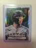 2025 BOWMAN'S BEST MARCELO MAYER ROOKIE SHOWPIECES /50 BOSTON RED SOX
