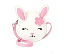 NWT Gymboree Spring Celebrations Bunny Children's Purse