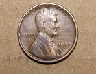 1927  D     Mint Lincoln Wheat Cent   ACTUAL  COIN                   90511217-06