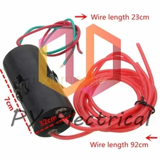 0.5A-1A DC 6V-12V to 500Kv High Voltage Generator Inverter Boost Power Module