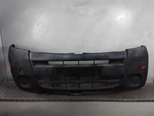 Pare-choc avant Renault MASTER