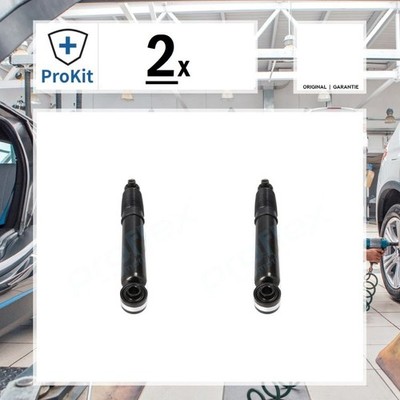 2x ORIGINAL  Proflex PX5-BA582 Stoßdämpfer