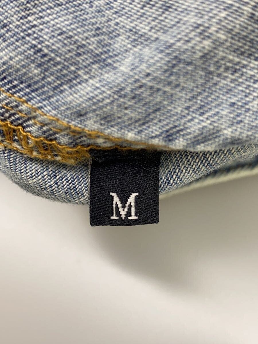 ALTRA Camicia DIESEL Altro Trasferimento Manica Corta M IDG A06242 Usata