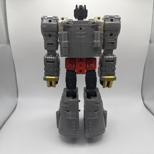 Transformers Studio Series SS86 Grimlock Loose Incomplete - Picture 7 of 14