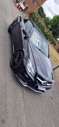 2014 Mercedes Benz E250 AMG sport cdi auto - Picture 2 of 12