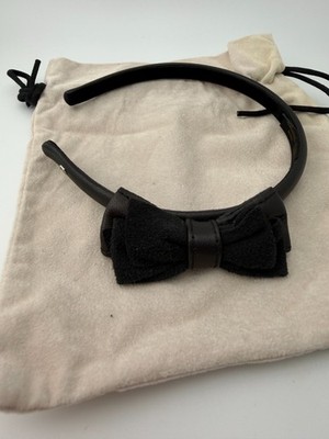 Alexandre De Paris Headband