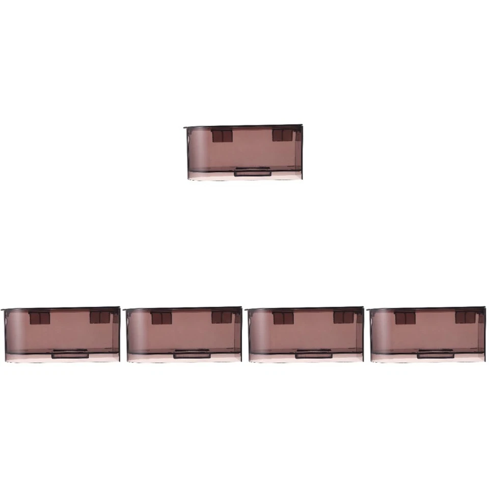  5pcs Hanging Filter Box U -Form Aquarium Filter Fischtank Filterwerkzeug - Bild 2 von 4