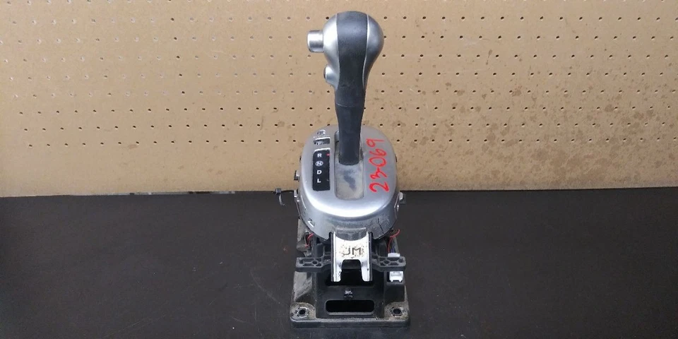 14 15 16 17 NISSAN VERSA TRANSMISSION SHIFT ASSY OEM 34901-9KA1C - Image 4 of 4