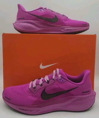 Size 10 - Nike Air Zoom Pegasus 41 Hyper Violet for sale online | eBay