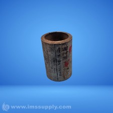 2 inch x 2 inch Steel Coupling USIP