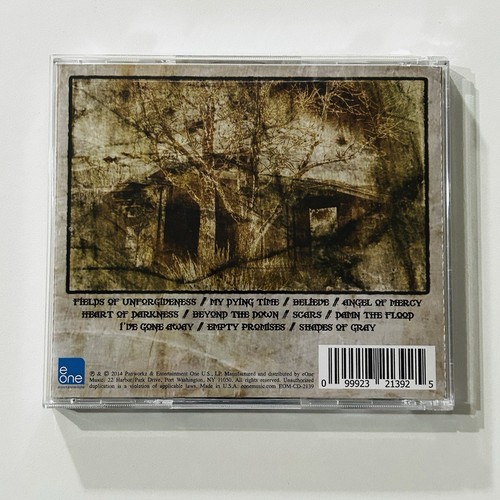 Catacombs of the Black Vatican by Black Label Society (CD, 2014) - Bild 11 von 24