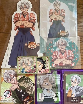 Bundled Bliss: The Surprising Joys of Anime Merch Combos