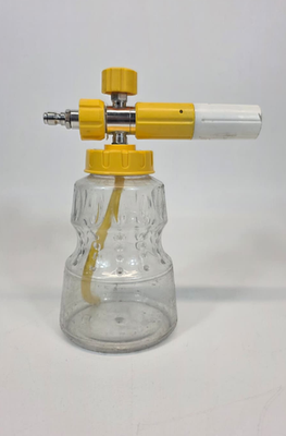 #ad #ad Foam Cannon Snow Foam Lance 1 4 Quick Connect Pressure Washer $24.90