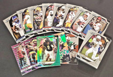 2025 Prizm DRAFT PICKS Base, Parallels YOU PICK!