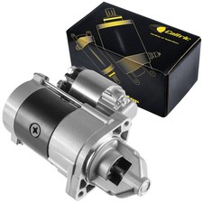 Starter for John Deere Z720E Z730M Z740R Mid-Duty ZTrak Mower AUC12656 MIA11626