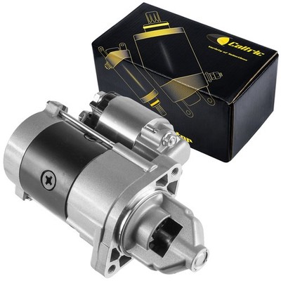Starter for John Deere Z720E Z730M Z740R Mid-Duty ZTrak Mower AUC12656 MIA11626