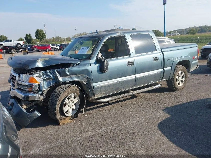 Alternador usado se adapta a: camioneta GMC Sierra 1500 2006 estilo clásico puerta arrugada esquí Foto 3 de 4