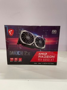 Rtx 6650 XT | eBay