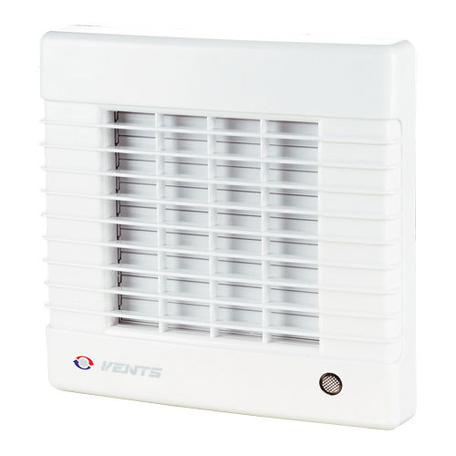 Vents Weiß Kleinraumventilator Ma 125 - Image 3
