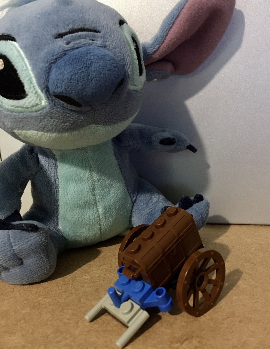 LEGO SYSTEM WIZARDS TREASURE chest CART 1736 Merlin Wizard blue