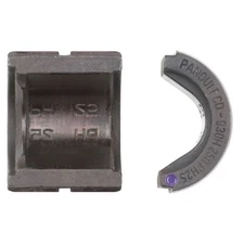 Panduit CD-930G-1/0 StructuredGround Crimp Die for CT-930