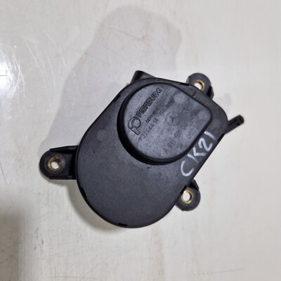 CK21* * Mercedes Benz 200 270 CDI Stellmotor Ansaugkrümmerstellmotor A6111500494