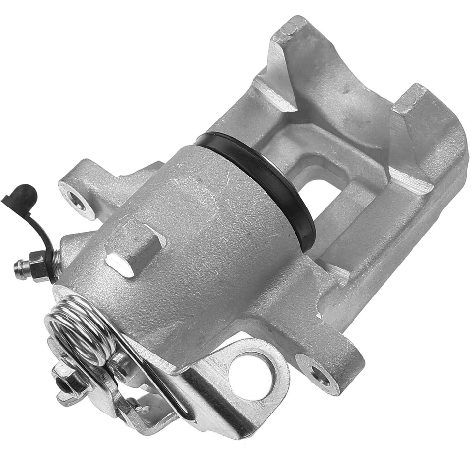 Pinza de freno de disco para conductor trasero izquierdo volkswagen jetta 1999-2000 1j0615423a Foto 4 de 4