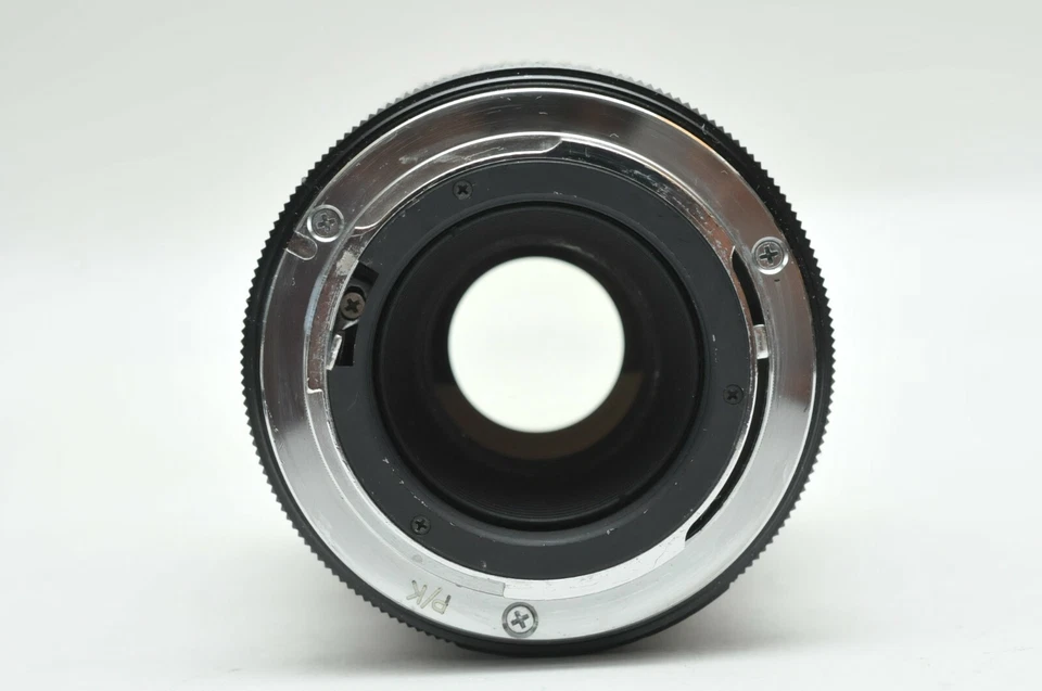 Sears MC 80-200mm f4 MF Telephoto Lens for Pentax PK Mount K1, K3, K5, K7, - Image 2 of 3