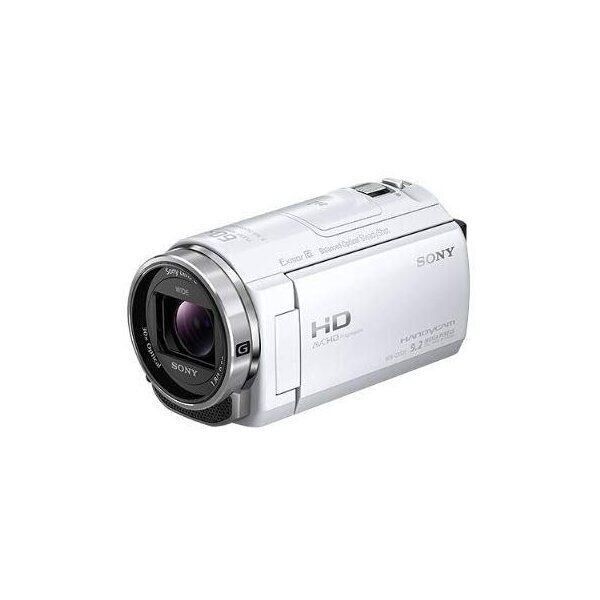 SONY HDR-CX535 HandyCam Digital HD Video Camera Recorder SONY HDR-CX535 HandyCam Digital HD Video Camera Recorder