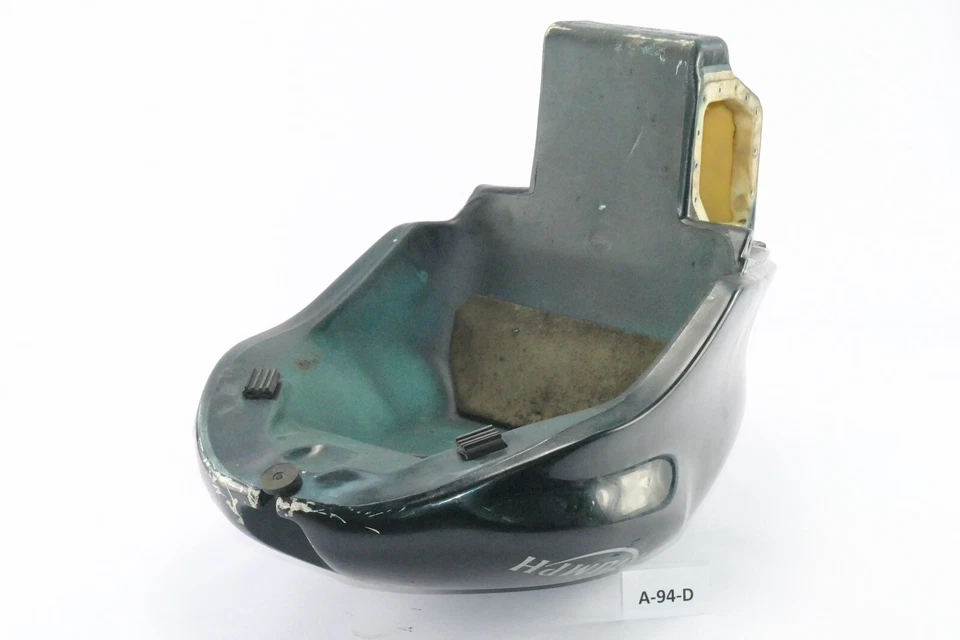 Triumph Daytona 955i 595N año 2002 - tanque de combustible tanque de combustible A94D Foto 3 de 3