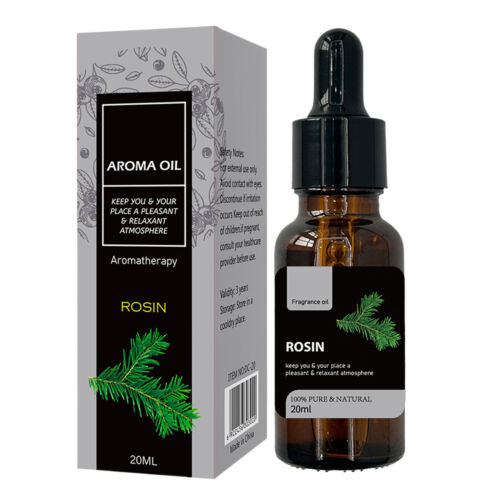 Aromatherapy Oil 20g Hotel Collection Aroma Diffuser Family Relaxation Massage - Picture 19 of 21