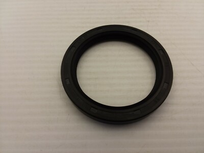 ERIKS 658510 OIL SEAL SOUBLE LIP SPRING LOADED  NNB