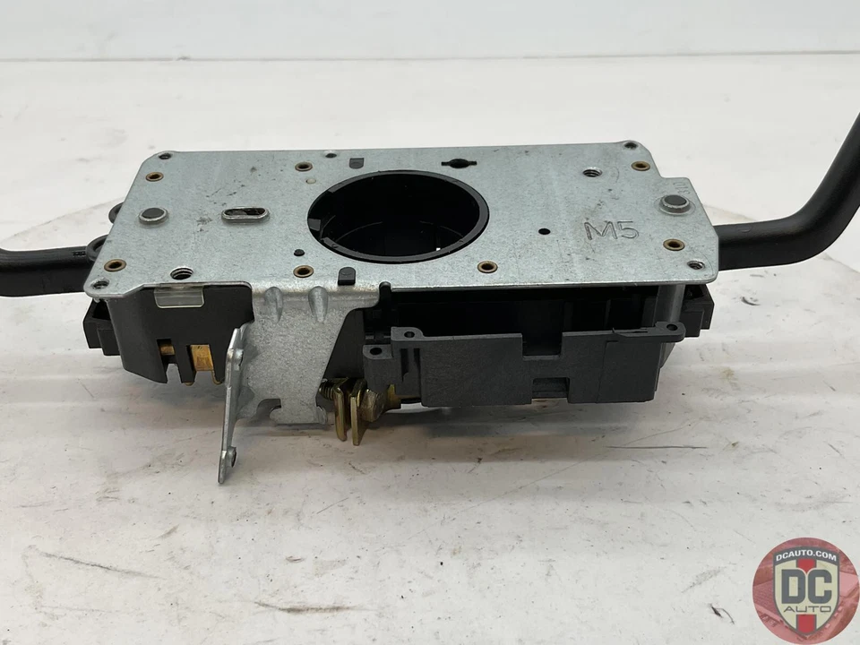 Interruptor de columna Porsche 986 Boxster 996 911 1997-2004 99661321310EWC 127535 Foto 4 de 4