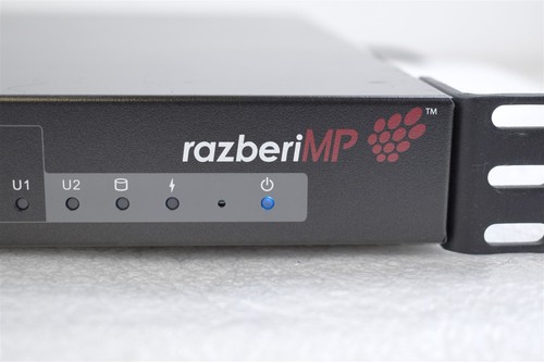Razberi Technologies RAZ-MPRO24-i716T Server Switch Appliance - Picture 5 of 6
