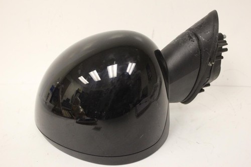 2009-2014 MINI COOPER PASSENGER SIDE DOOR MIRROR - Picture 4 of 4