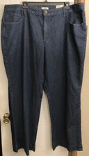 UNIVERSAL THREAD WOMEN  S DARK WASH HIGH RISE WIDE LEG JEANS SIZE 26 NEW w/ TAGS