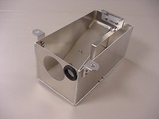 Aluminum Air Battery Box Intake Honda TRX400EX TRX400X 400X CFM ATV Made In USA