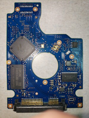 Hitachi 220 0A90269 01, PCB only no drive
