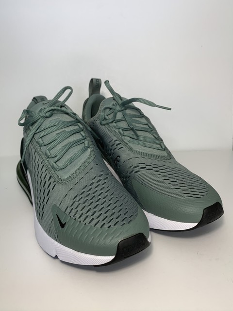 nike air max 270 clay green womens