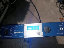 Theatrixx XVC-D24N Video Wall Processor Novastar