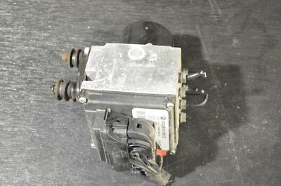 ABS Block Hydraulikblock 3C0614109C VW Passat 3C Passat Var. 1.9 TDI